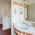 Casa Mandes Spanish Steps Appartamento *