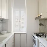 Casa Mandes Spanish Steps Appartamento Roma