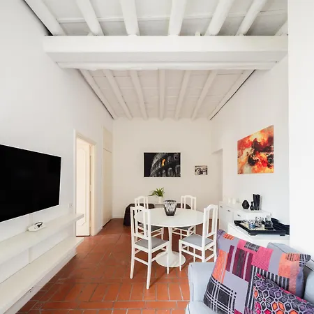 Casa Mandes Spanish Steps 罗马