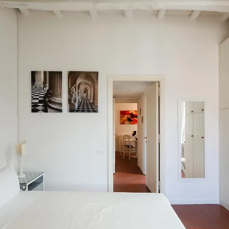شقة Casa Mandes Spanish Steps *