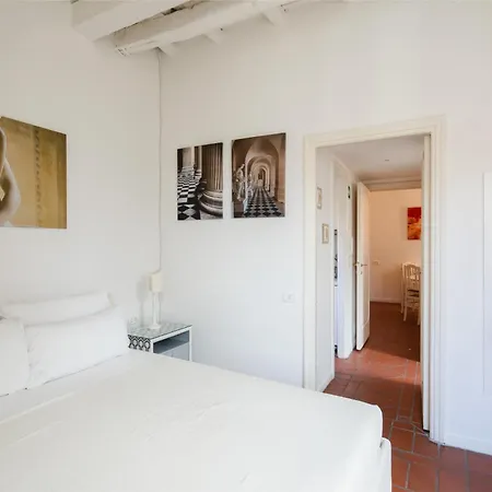 Appartement Casa Mandes Spanish Steps *