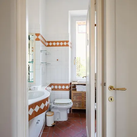 Apartamento Casa Mandes Spanish Steps Roma
