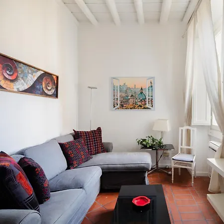 Apartamento Casa Mandes Spanish Steps Roma