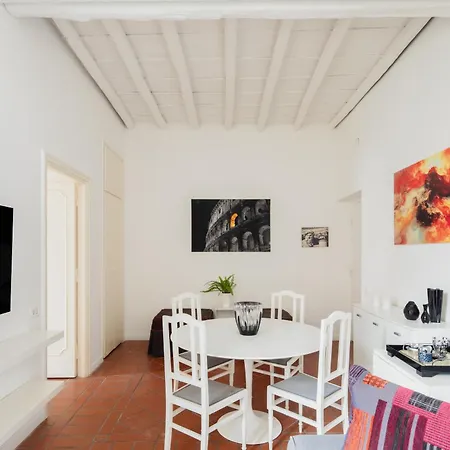 شقة Casa Mandes Spanish Steps *