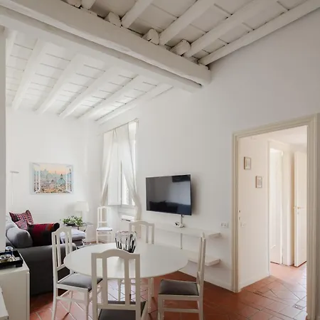 Casa Mandes Spanish Steps *