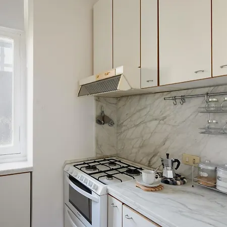 Apartamento Casa Mandes Spanish Steps