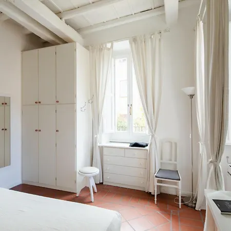Casa Mandes Spanish Steps Lejlighed
