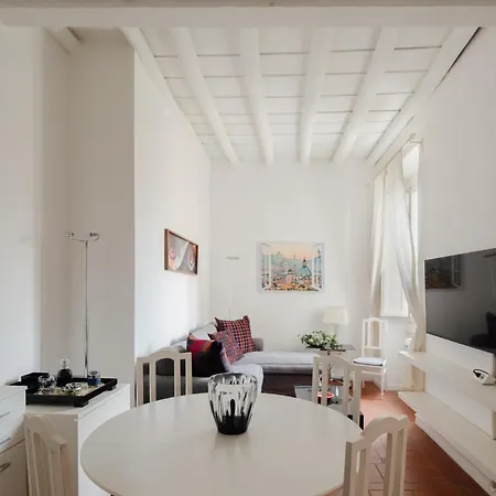 Casa Mandes Spanish Steps *