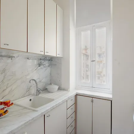 Apartament Casa Mandes Spanish Steps *